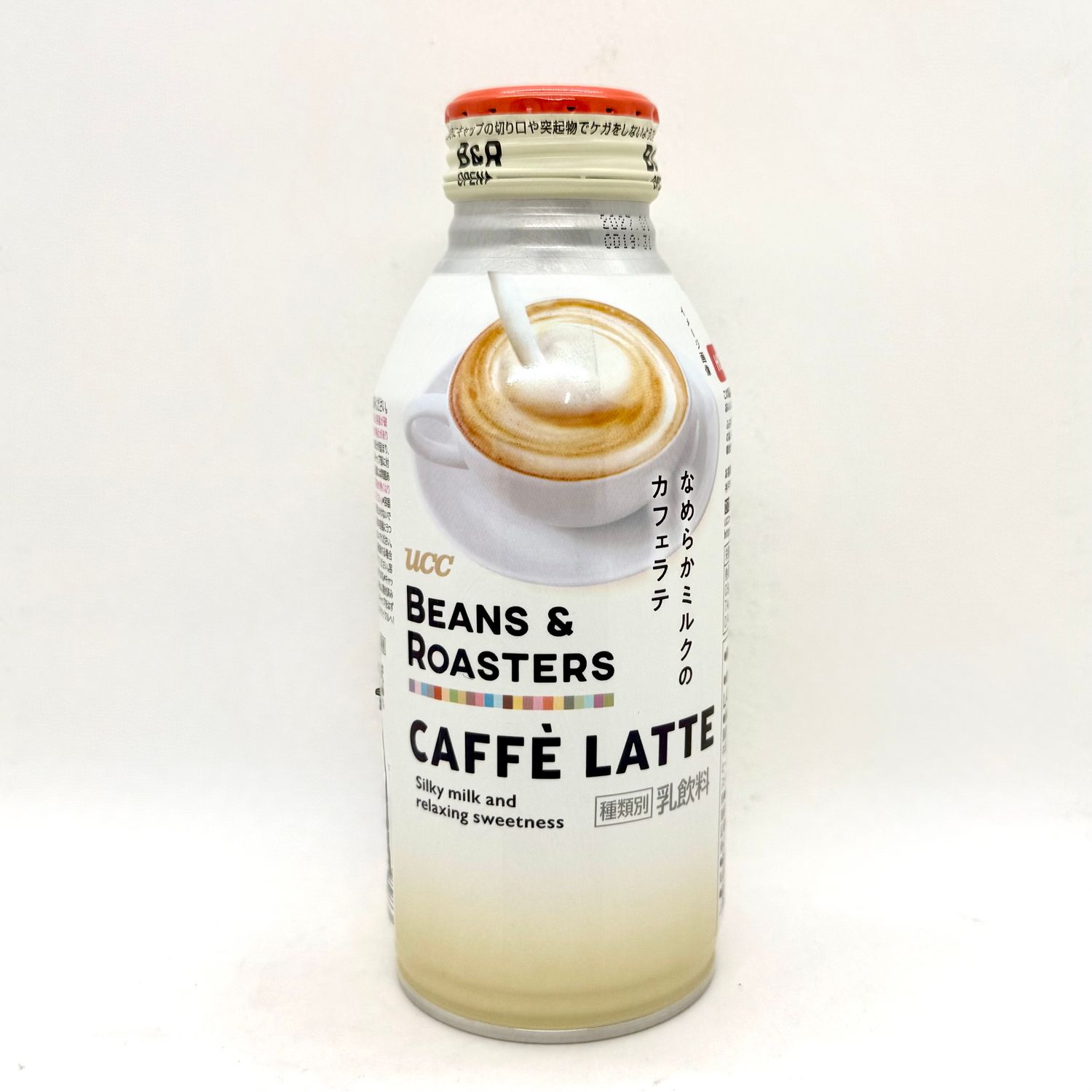UCC Cafe Latte