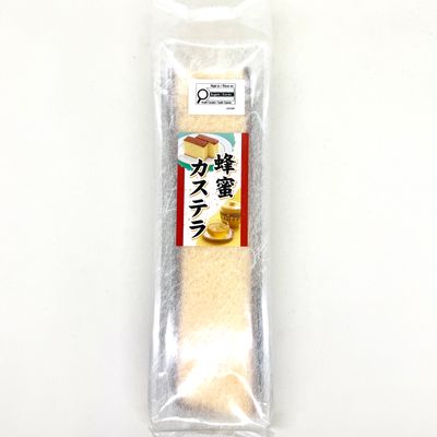 Castella Hachimitsu 250g