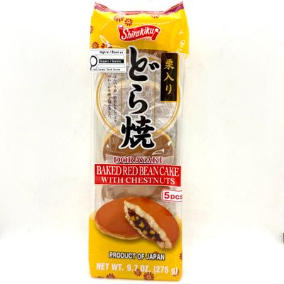 SK Dorayaki Kuri