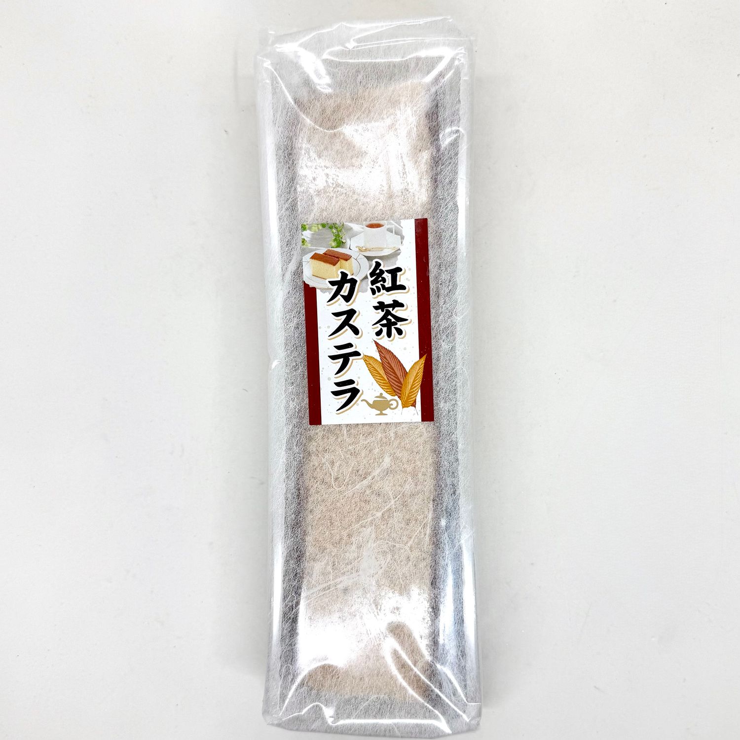 Castella Kocha 250g