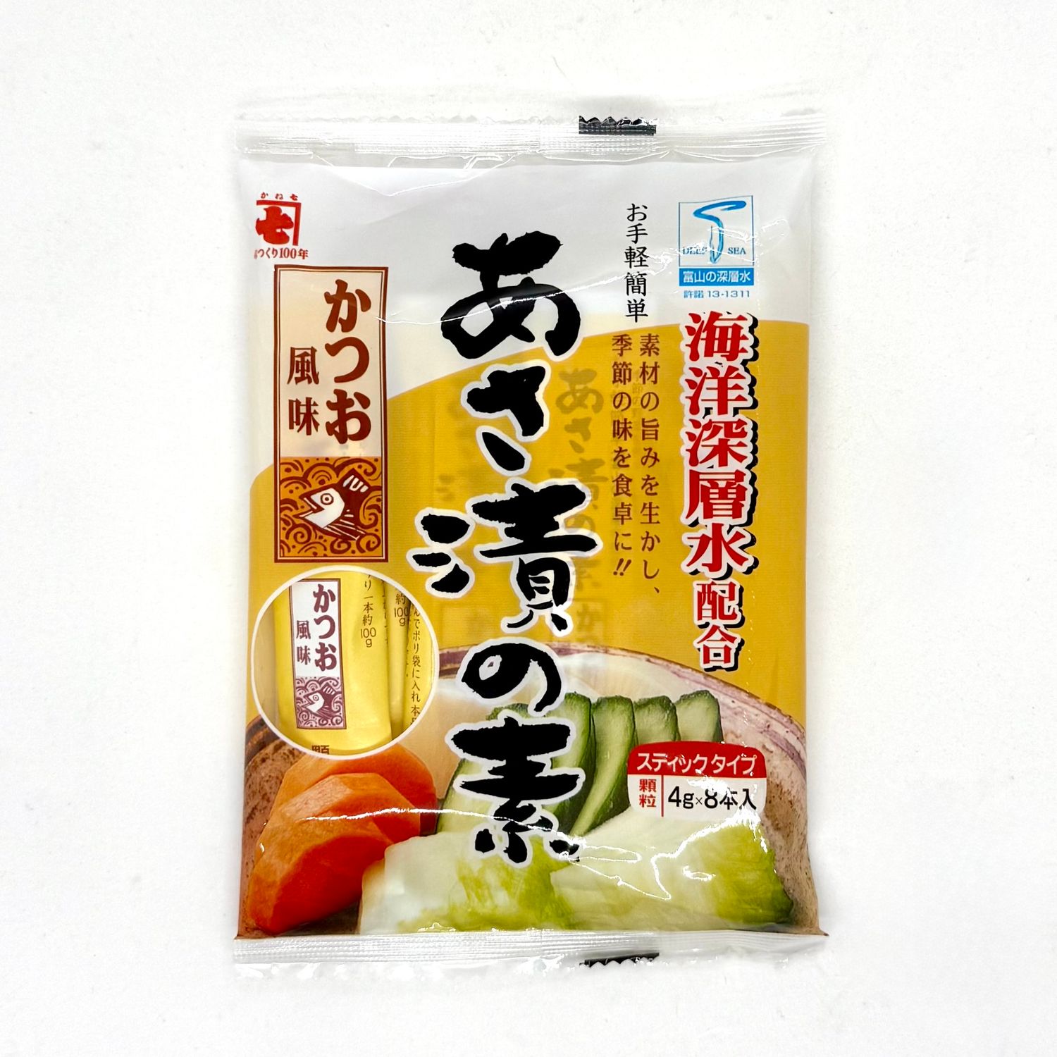 Asazuke Powder Stick