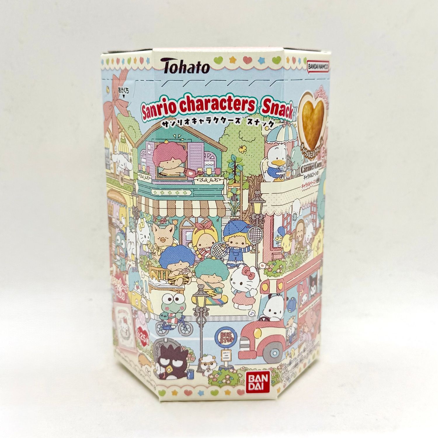 Tohato Sanrio Snack
