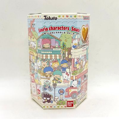 Tohato Sanrio Snack
