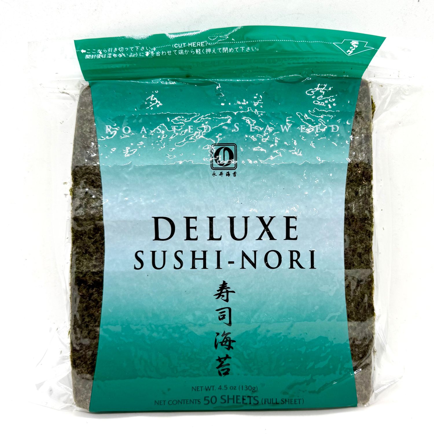 Nagai Sushi Nori 50sheets