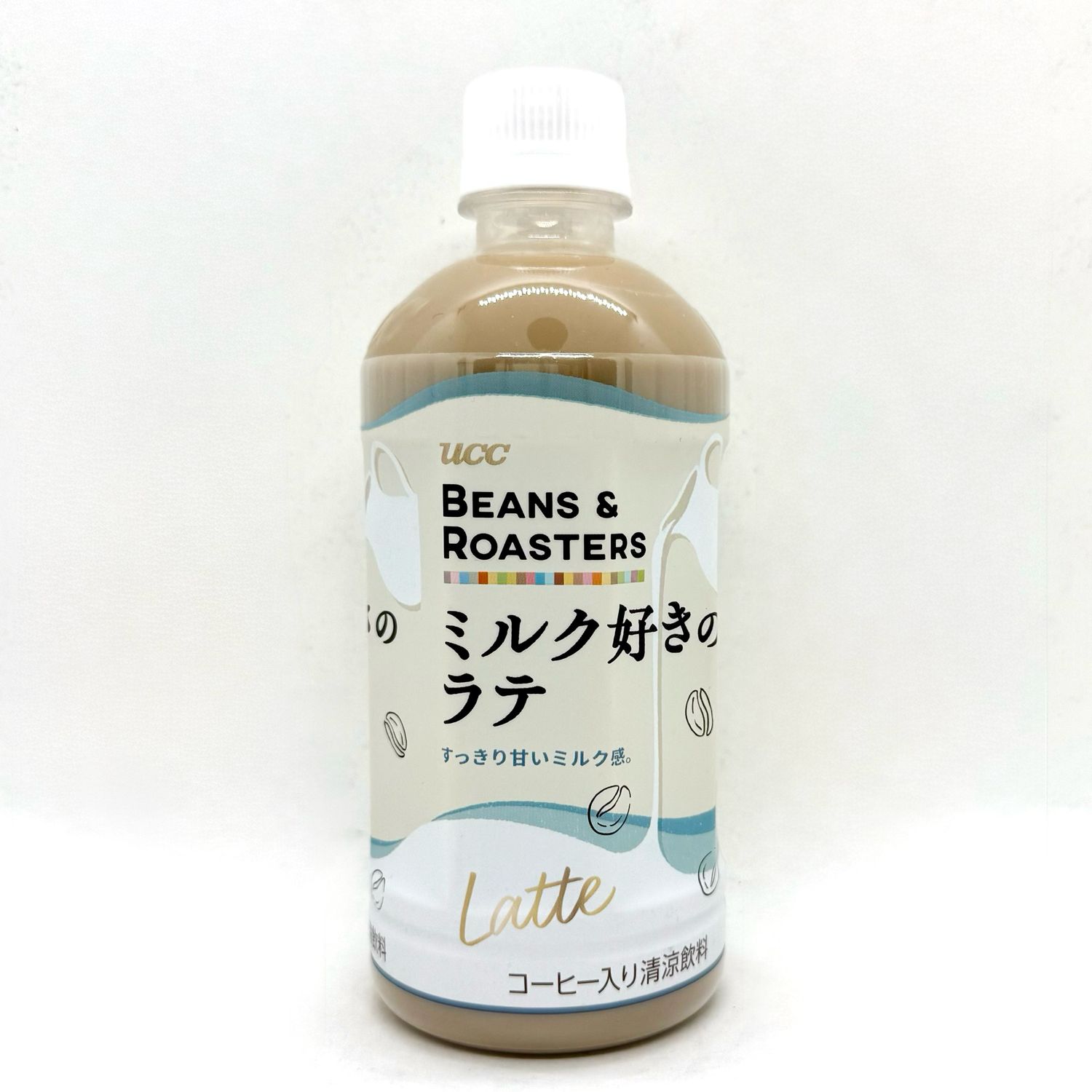 UCC Beans &amp; Roasters Latte Sale!