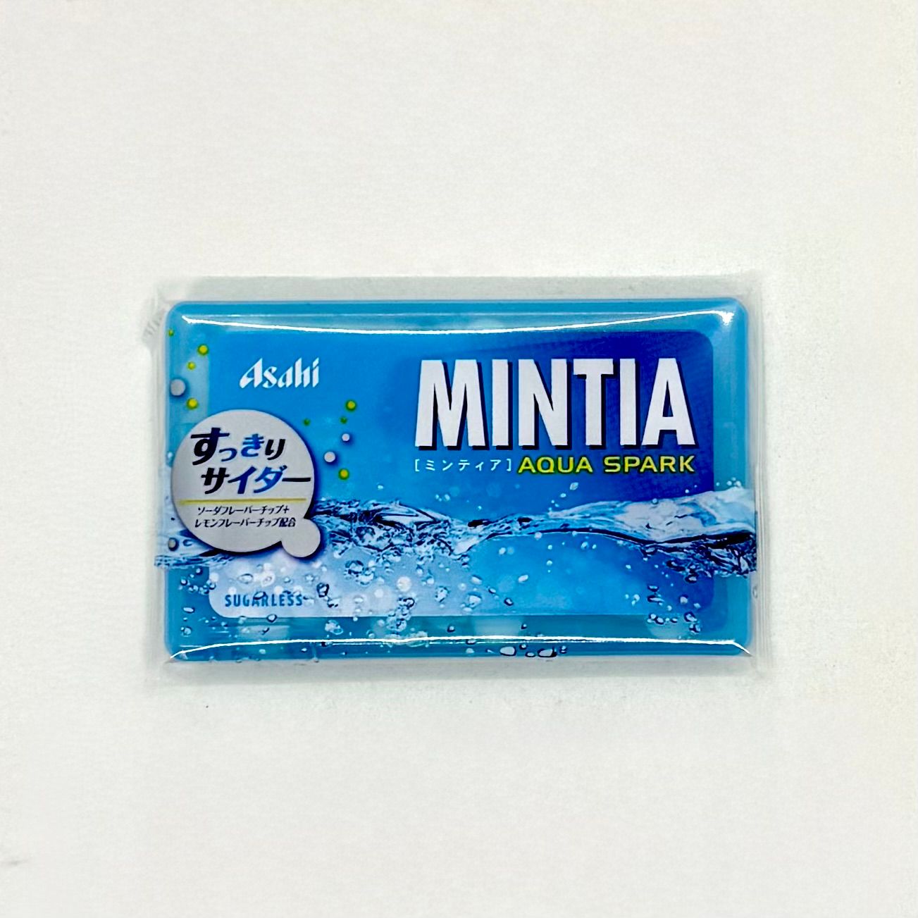 Mintia Aqua Spark