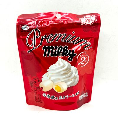 Fujiya Premium Milky