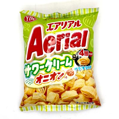 YBC Aerial Sour Cream