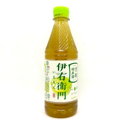 Yemon Kyoto Fukuju 435ml