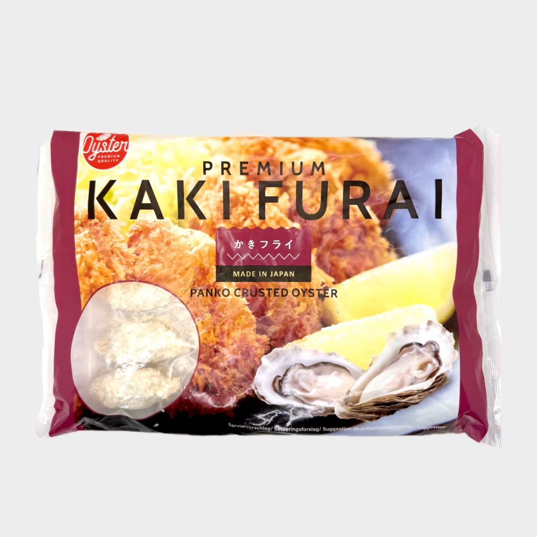 Kaki Fry 20P