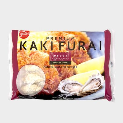 Kaki Fry 20P