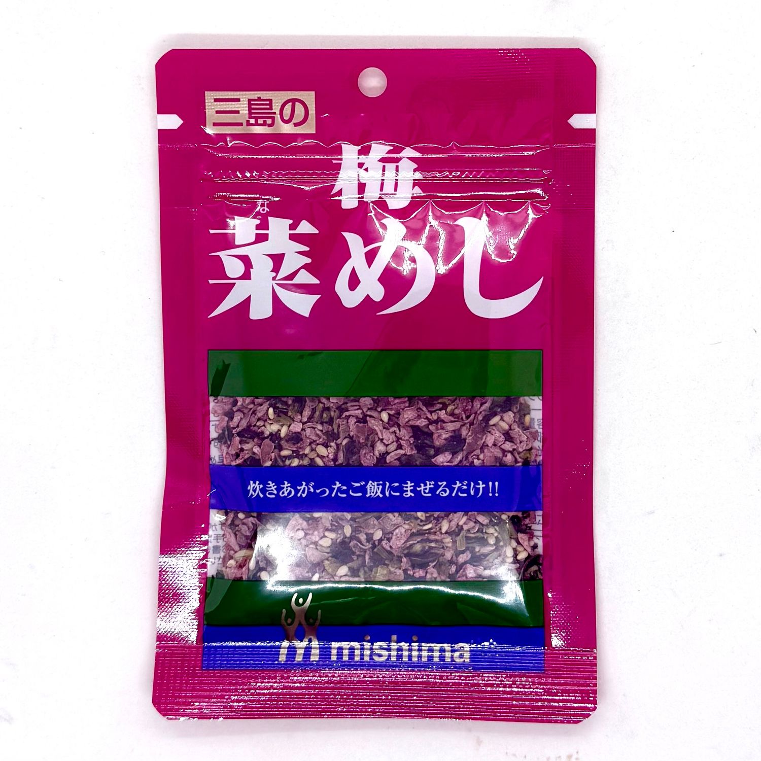 Mishima Nameshi Ume