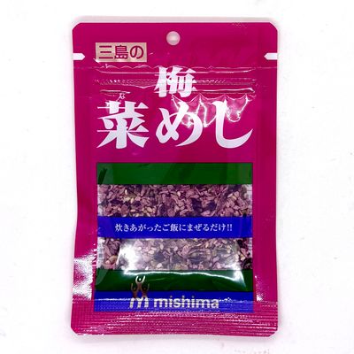Mishima Nameshi Ume