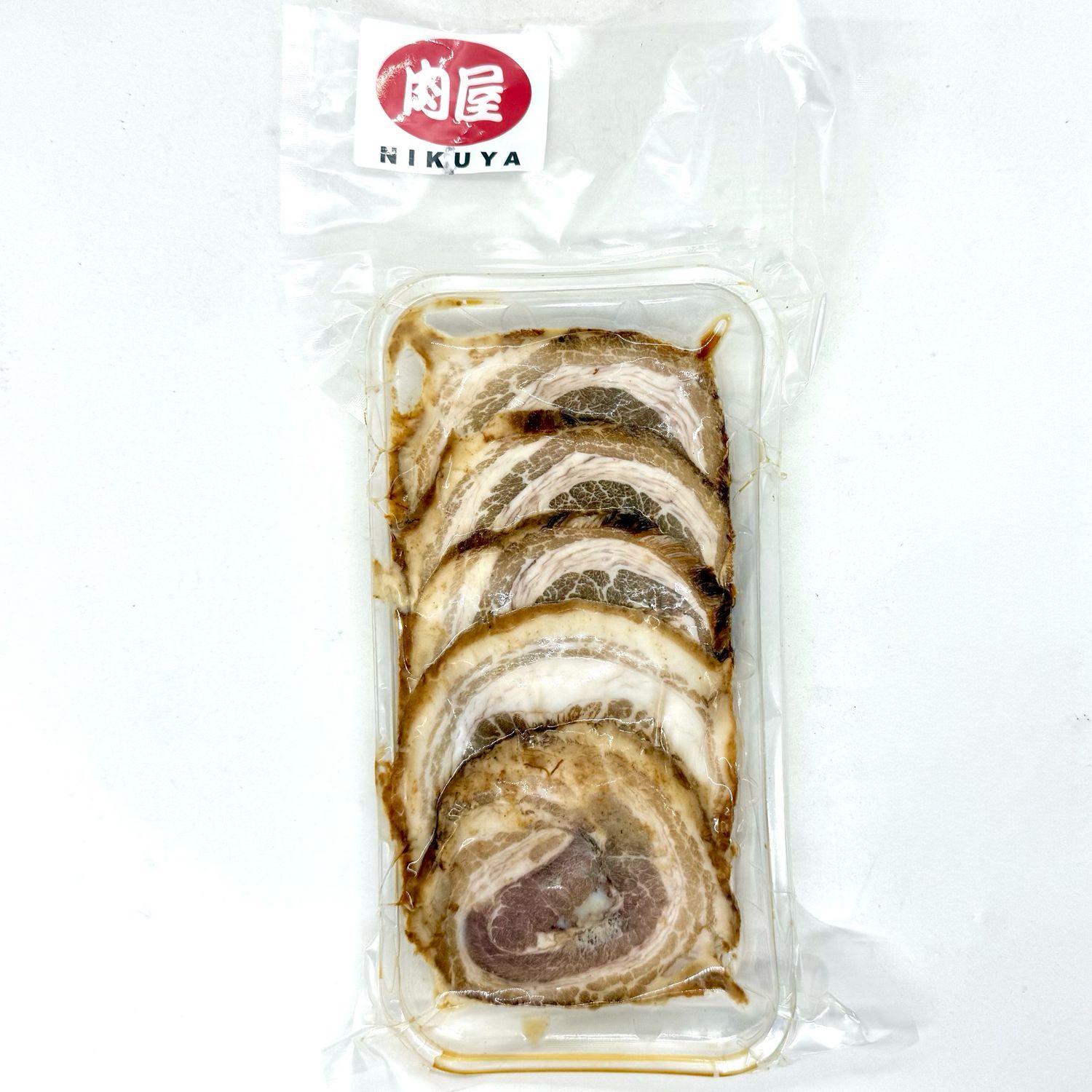 Nikuya Chashu