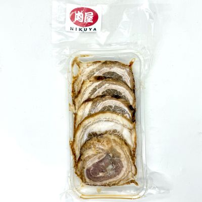 Nikuya Chashu