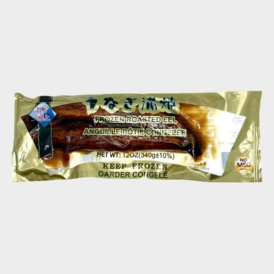 Unagi Gokujo 12oz