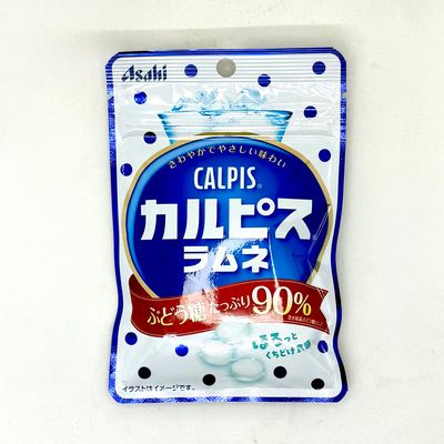 Asahi Calpis Ramune