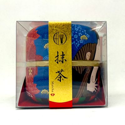 Matcha Powder 20g Hanaukiyo