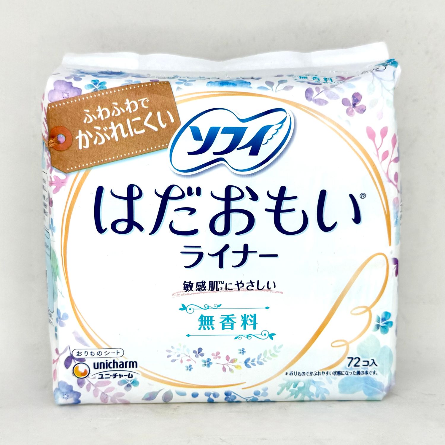 Unicharm Sofy Panty Liner