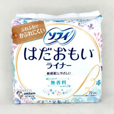 Unicharm Sofy Panty Liner