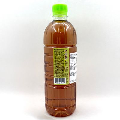 Asahi 16Cha Eco Label