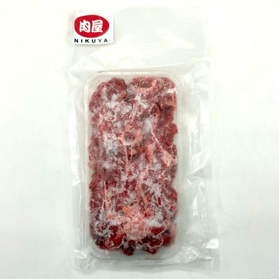 NIKUYA Beef Koma (300g)