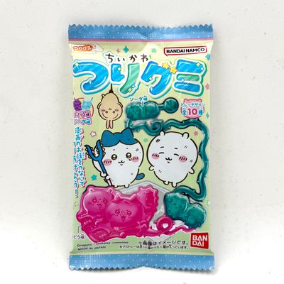 Bandai Chiikawa Tsuri Gumi