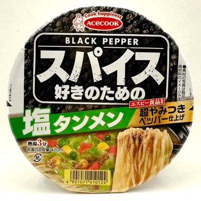 Acecook BP Shio Tanmen