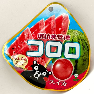 UHA Cororo Watermelon