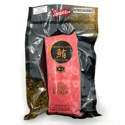 SK Tuna Yellofin Saku
