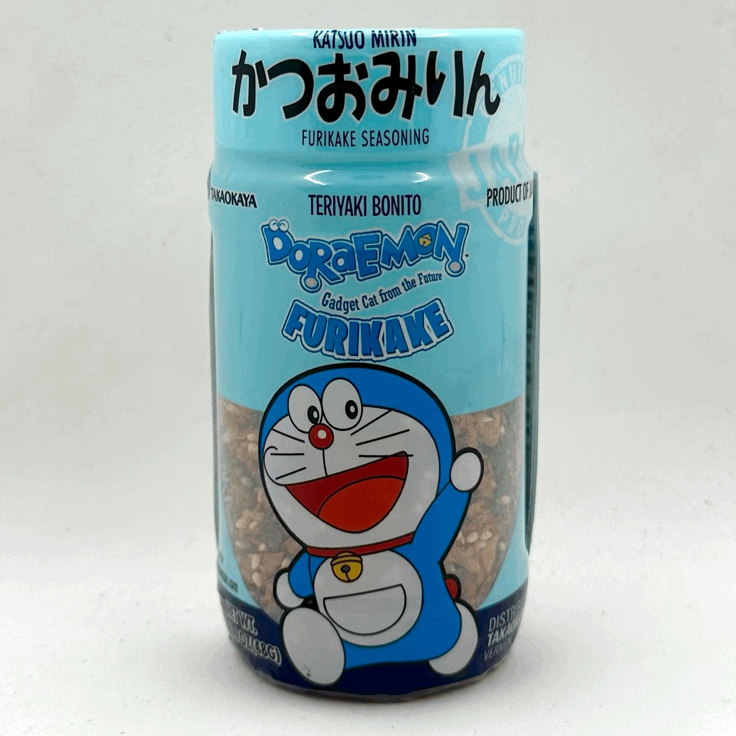 Takaoka Doraemon Katsuo Mirin