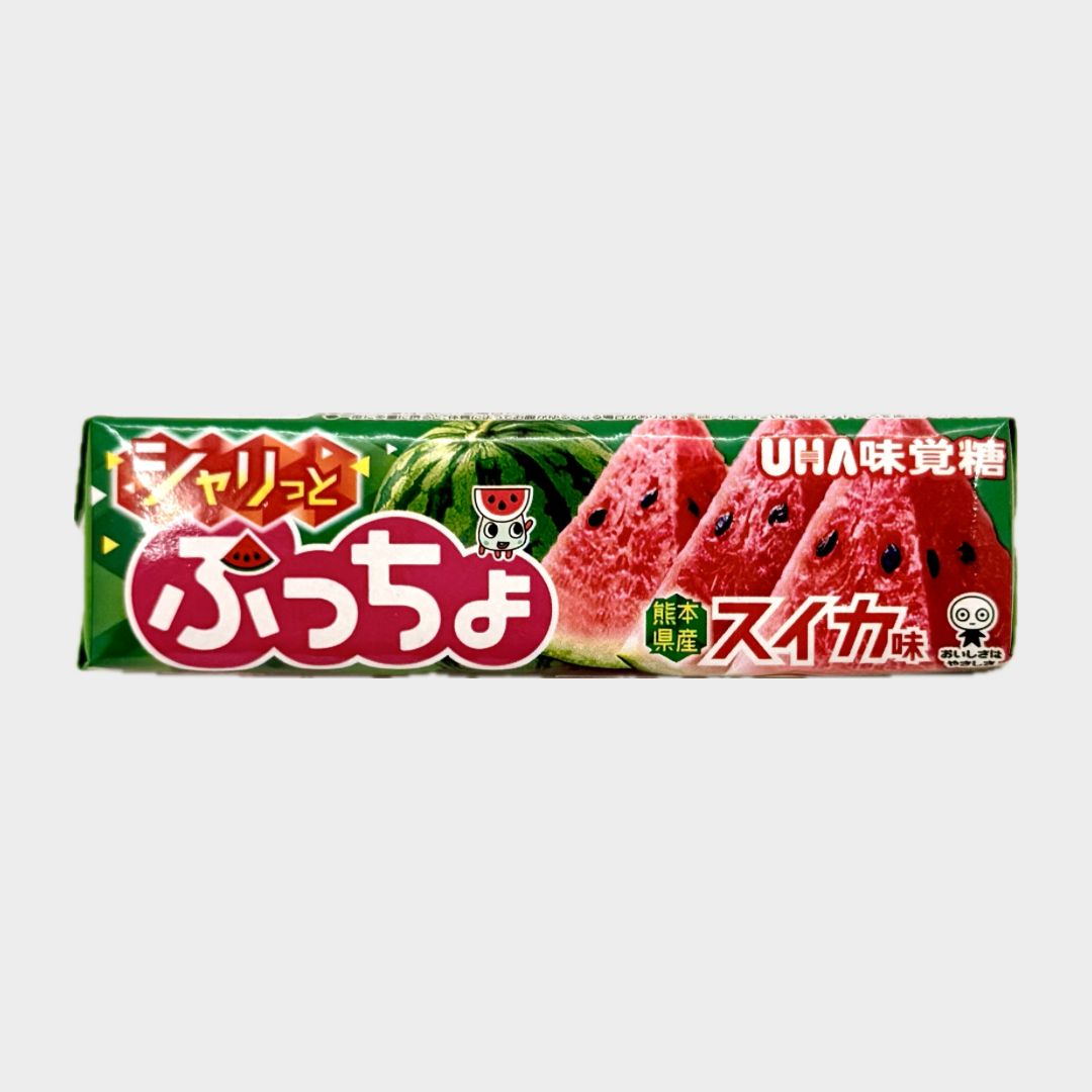 UHA Pucho Watermelon