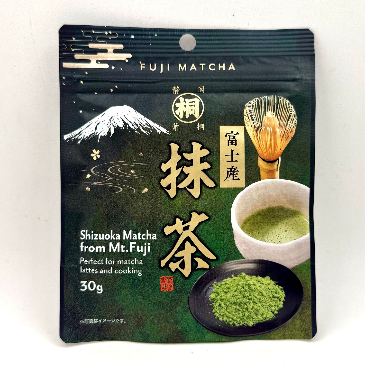 Fuji Matcha 30g