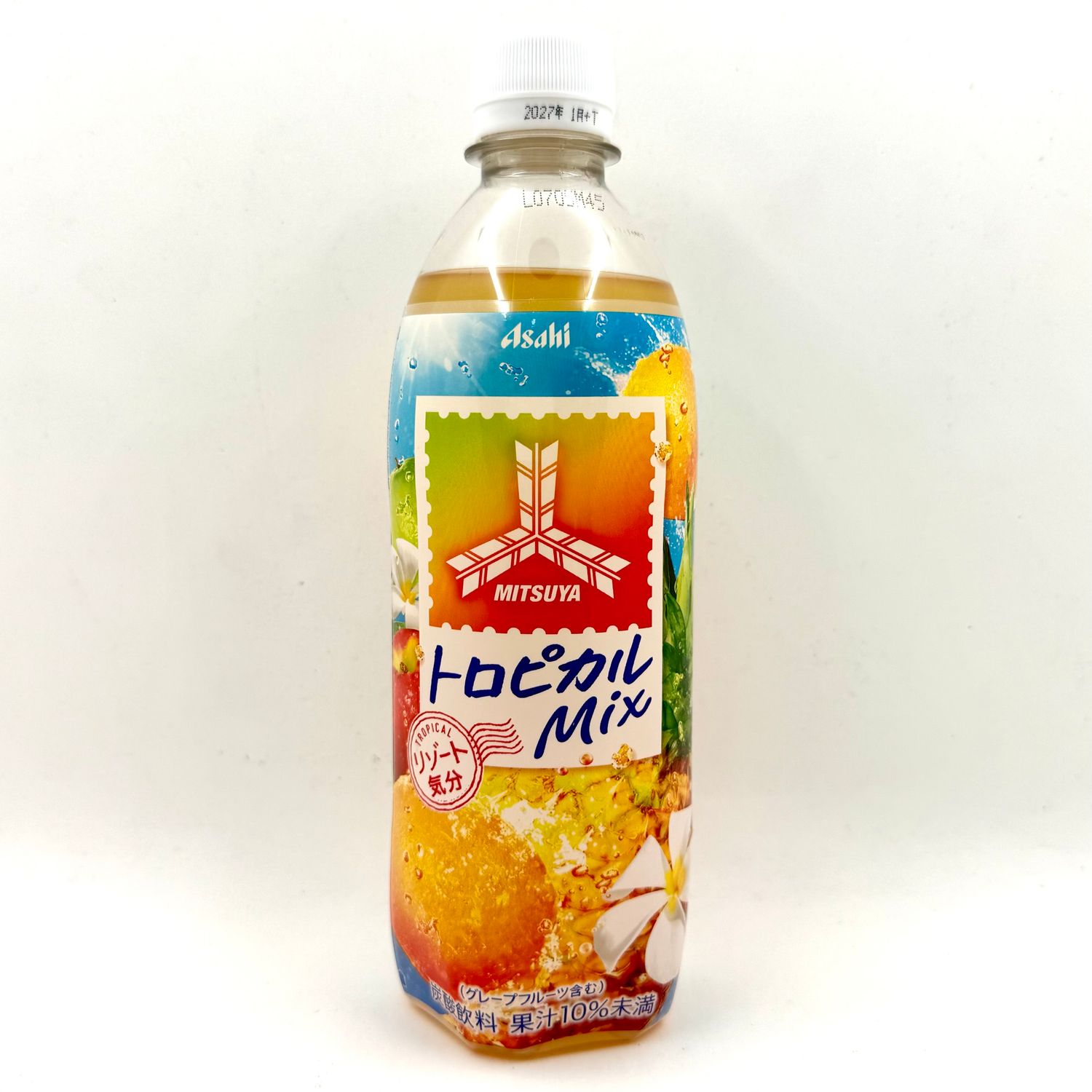 Mitsuya Tropical Mix