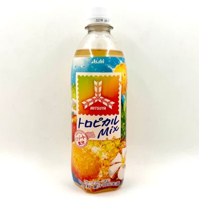 Mitsuya Tropical Mix