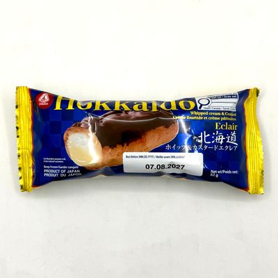 Andeico Eclair
