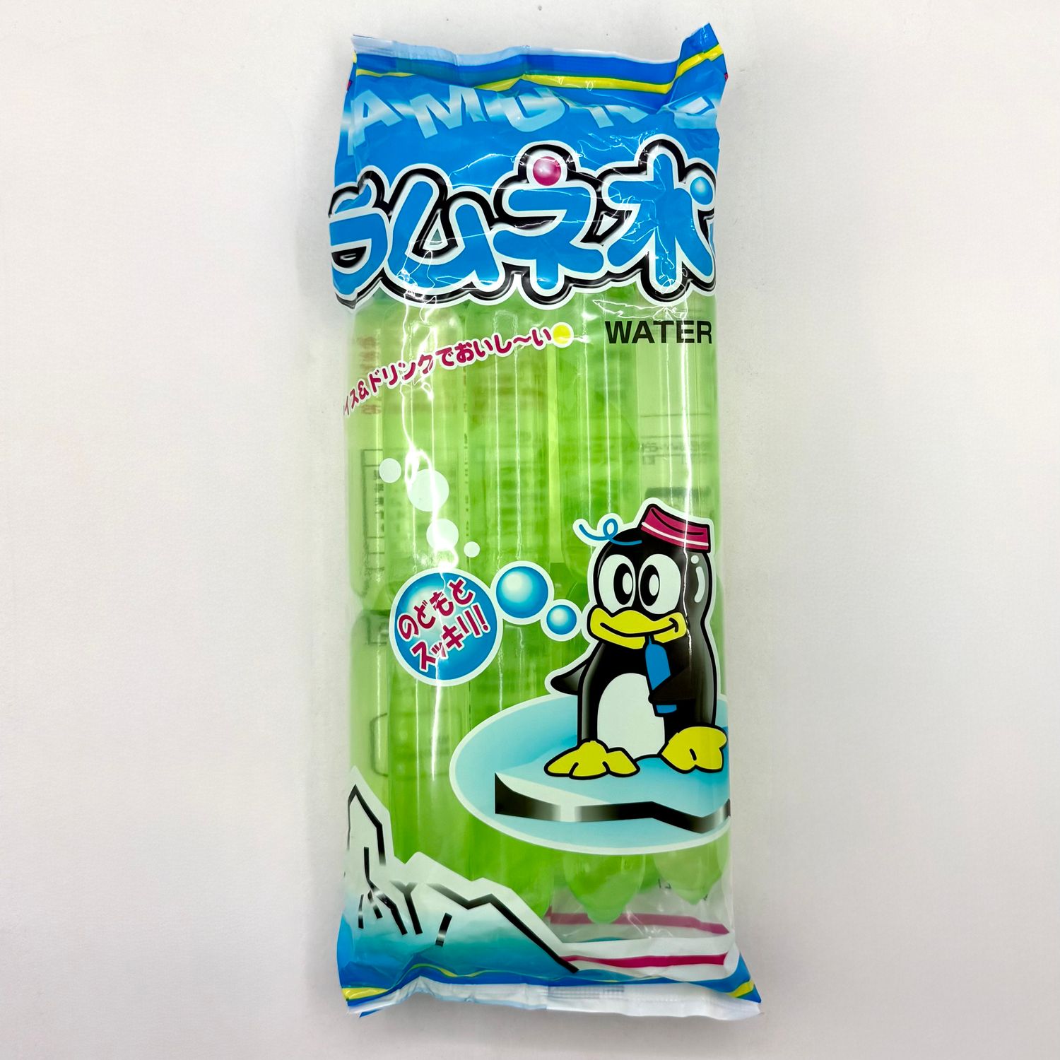 Ramune Water