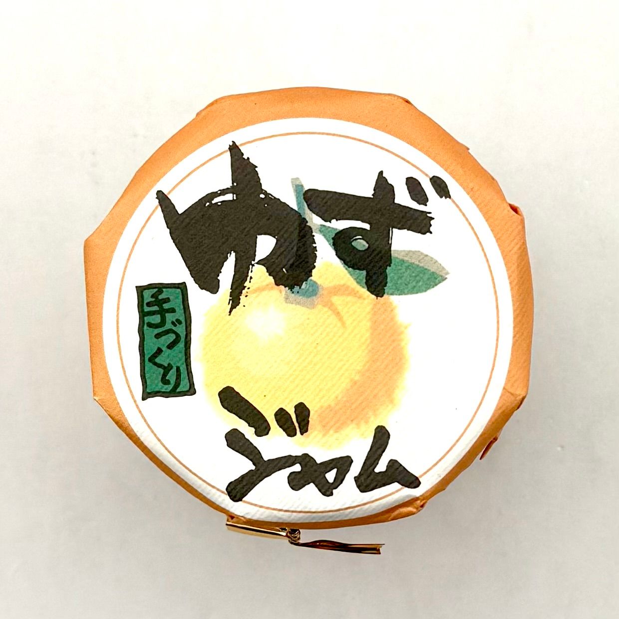 Premium Yuzu Jam Japan