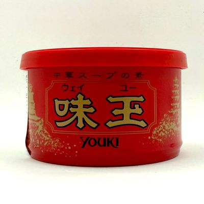 Youki Weiyu Soup Base