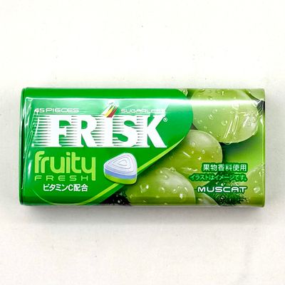 Frisk Muscat