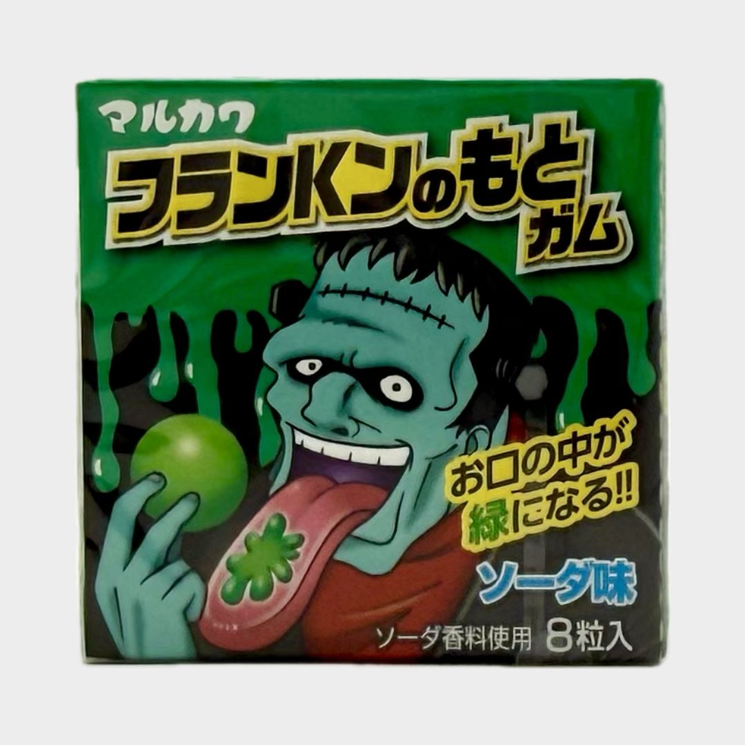 Marukawa Frank K's Gum