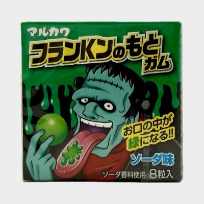 Marukawa Frank K's Gum