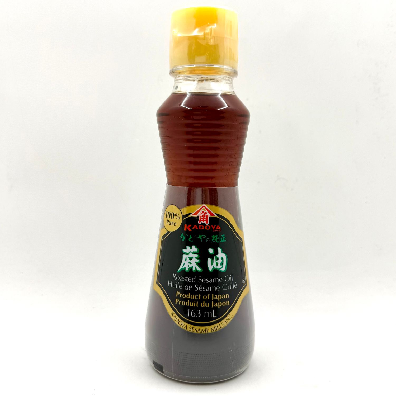 Kadoya Sesame Oil 163ml