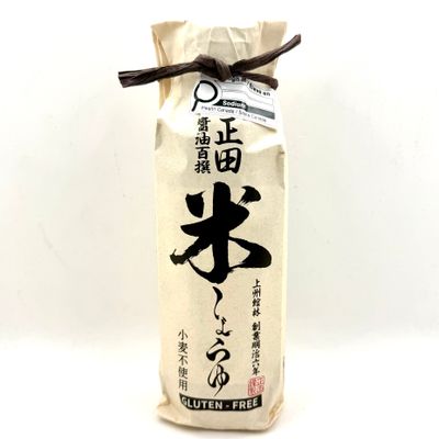 Shoda Kome Shoyu