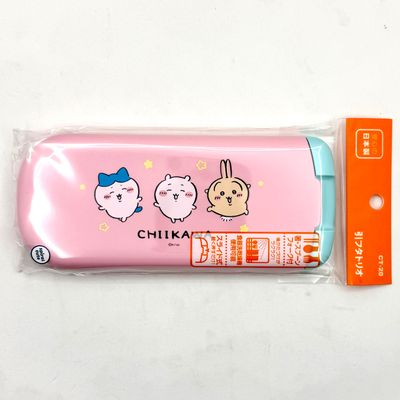 Chiikawa Cutlery Set