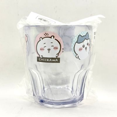 Chiikawa Clear Cup 2