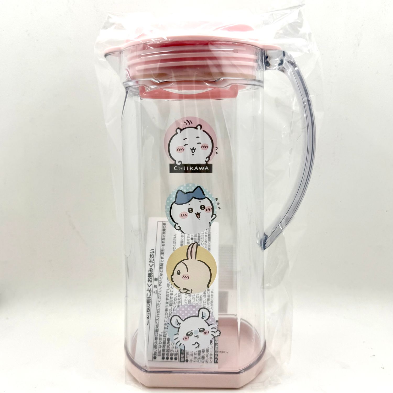 Chiikawa Pitcher