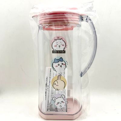 Chiikawa Pitcher