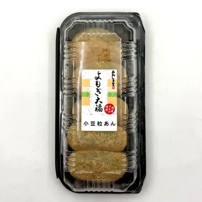 Awashima Yomogi Daifuku