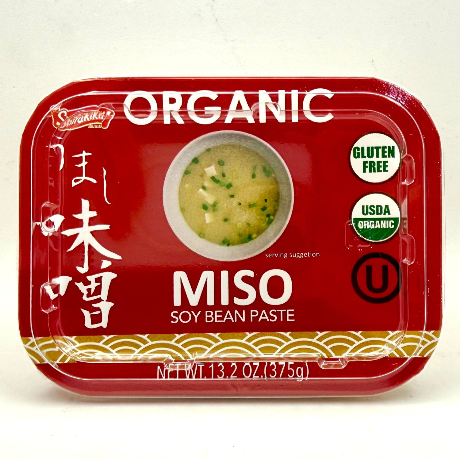 SK Organic Miso